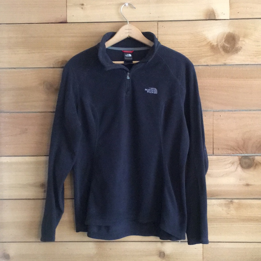 North Face Fleece
